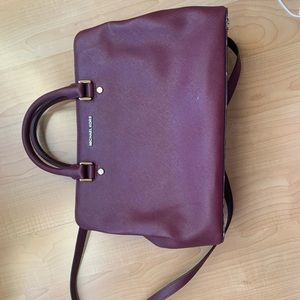 Michael Kors Selma crossbody